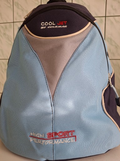 Zdjęcie oferty: Plecak szkolny COOL JET BY COLEMAR 