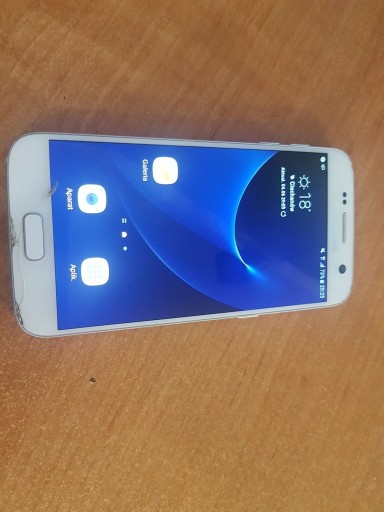 Zdjęcie oferty: Samsung Galaxy S7 bez edge OKAZJA!