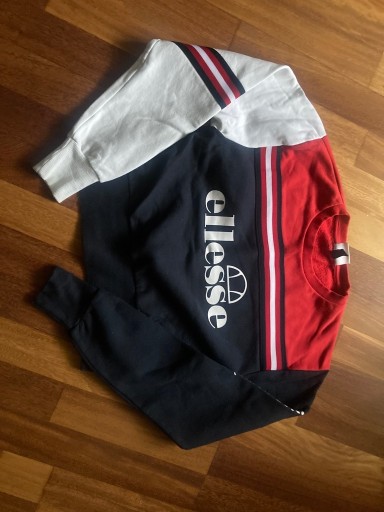 Zdjęcie oferty: Bluza damska. Ellesse. Okazja