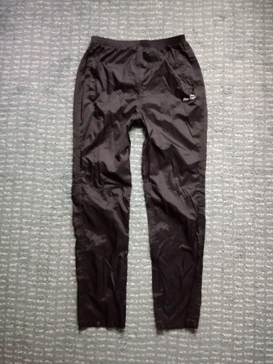 Zdjęcie oferty: Peter Storm spodnie przeciwdeszczowe 13 lat 