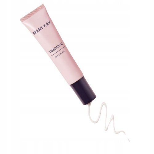 Zdjęcie oferty: MARY KAY _ Wygładzający Krem pod Oczy TimeWise