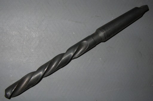 Zdjęcie oferty: Wiertło do metalu 14.5 stożek Morsa HSS