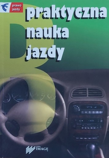 Zdjęcie oferty: Praktyczna nauka jazdy