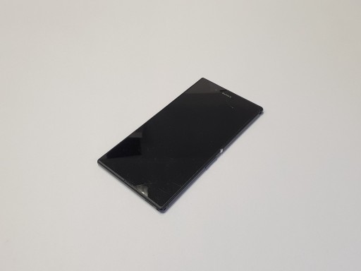 Zdjęcie oferty: Telefon Sony Xperia Z ultra