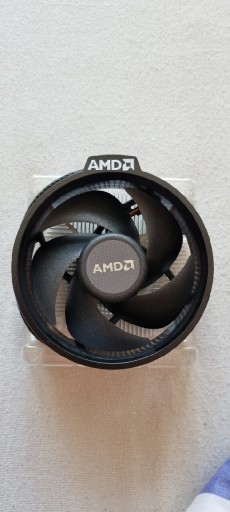 Zdjęcie oferty: Chłodzenie procesora AMD Rizen 5 