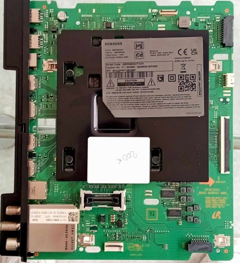 Zdjęcie oferty: Płyta główna SAMSUNG QE65Q80AATXXH  BN94-117329X 