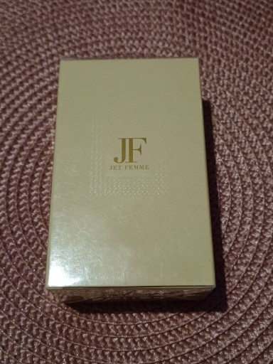 Zdjęcie oferty: AVON JF JET FEMME 50 ml woda perfumowana 