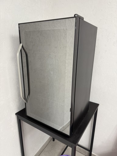 Zdjęcie oferty: Lodówka Klarstein Beersafe XXL Onyx 