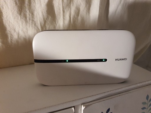 Zdjęcie oferty: Mobilny Wi-Fi Router HUAWEI E5576-320