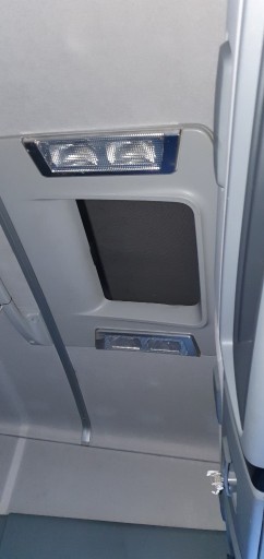 Zdjęcie oferty: Lampka lampa Gama T460 VOLVO FH4 