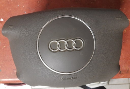 Zdjęcie oferty: Poduszka powietrzna do Audi A4 2004 