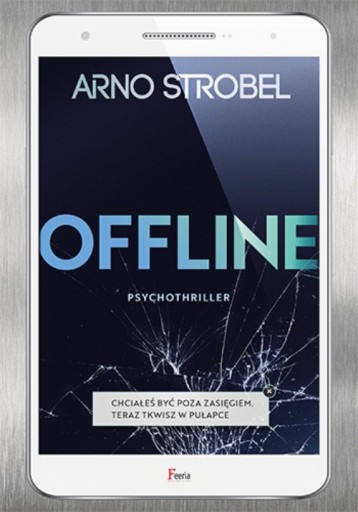 Zdjęcie oferty: OFFLINE Arno Strobel