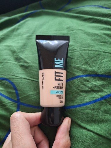 Zdjęcie oferty: Maybelline Fit Me