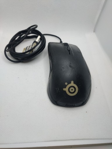 Zdjęcie oferty: Mysz przewodowa Steelseries 62271 sensor optyczny