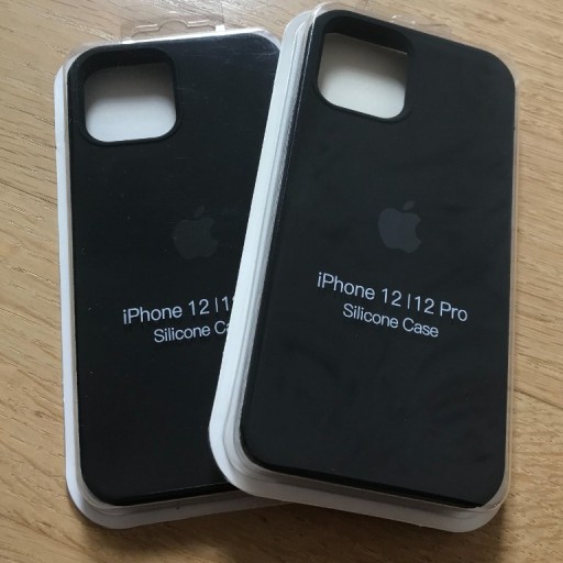 Zdjęcie oferty: Etui Case do iphone 12/12 pro