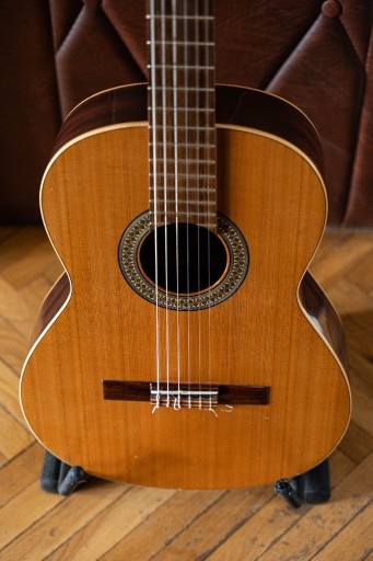 Zdjęcie oferty: Gitara klasyczna Alhambra 2C