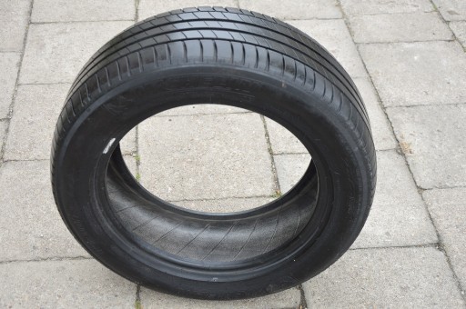 Zdjęcie oferty: Opona Michelin Letnia 205/55 16''