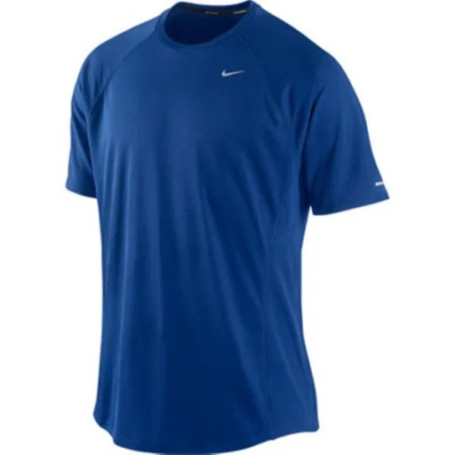 Zdjęcie oferty: Koszulka męska Nike MILER SS UV rozm. S, XL, XXL