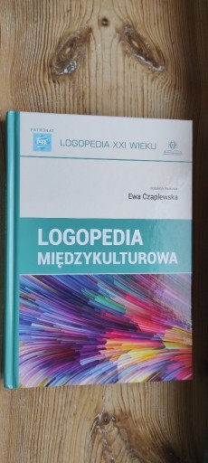 Zdjęcie oferty: Logopedia międzykulturowa