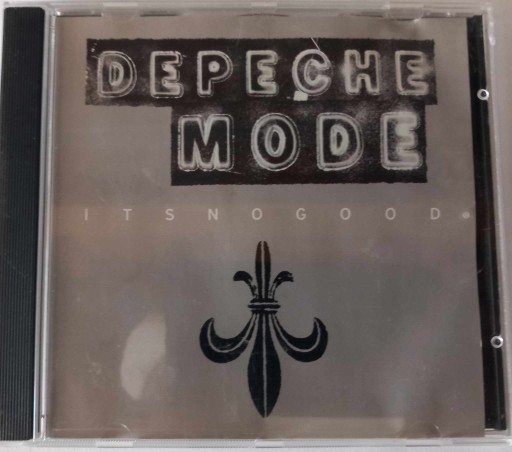 Zdjęcie oferty: Depeche Mode – It's No Good (k.R1)