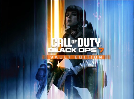 Zdjęcie oferty: Call of Duty Black Ops 7 Vault Edition XBOX Play Anywhere