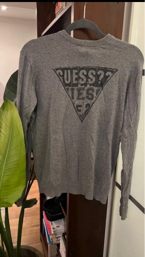 Zdjęcie oferty: Sweter męski Guess!