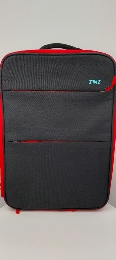 Zdjęcie oferty: Zinz plecak na laptopa 15"