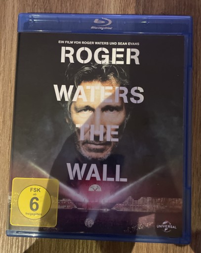 Zdjęcie oferty: ROGER WATERS - The Wall