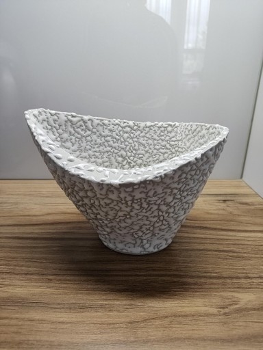 Zdjęcie oferty: Ikebana -Porcelit Pruszków lata 60