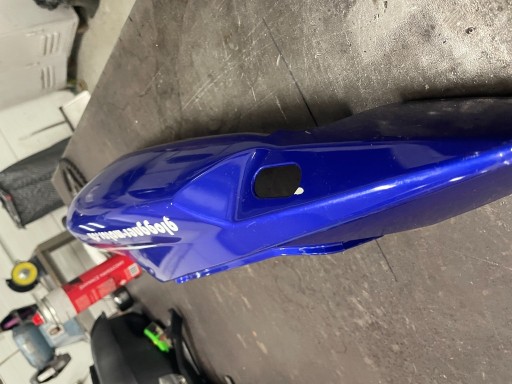 Zdjęcie oferty: Plastiki yamaha tzr owiewka swietny stan