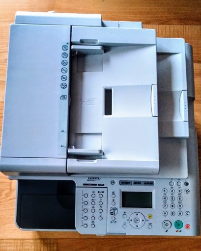 Zdjęcie oferty: Drukarka wielofunkcyjna Canon i-sensys MF 8050 Cn