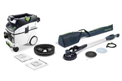 Zdjęcie oferty: Festool szlifierka przegubowa z odkurzaczem l