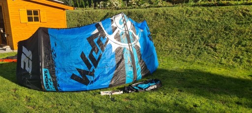 Zdjęcie oferty: Kite Slingshot RMP 12 m2