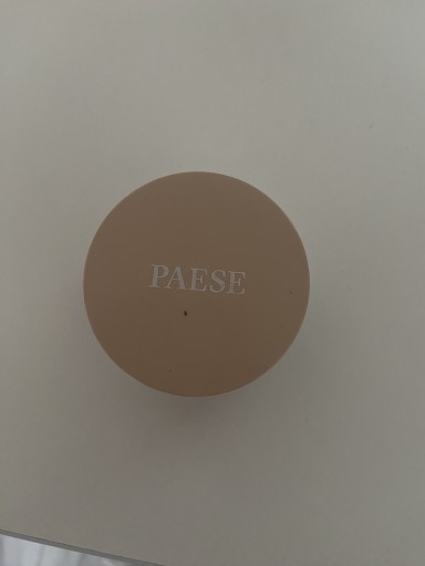 Zdjęcie oferty: Puder paese puff cloud