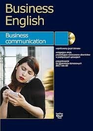 Zdjęcie oferty: Business English Business communication