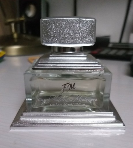 Zdjęcie oferty: FM 304 perfumy damskie 50 ml