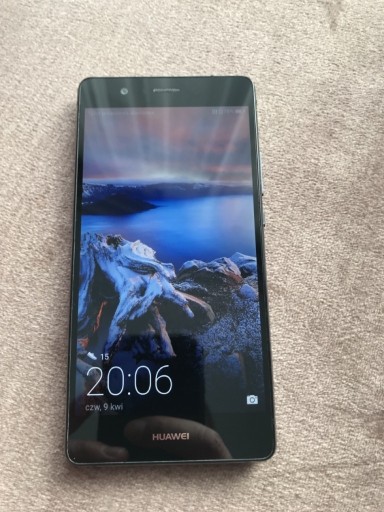 Zdjęcie oferty: Smartfon Huawei P9 Lite VNS-L21 2GB / 16 GB