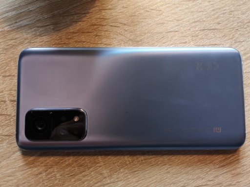 Zdjęcie oferty: Xiaomi T10 PRO 5G 256 GB, folia od nowości