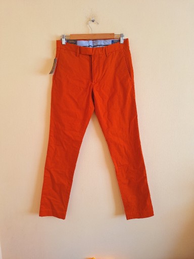 Zdjęcie oferty: Spodnie Polo Ralph Lauren z nowej kolekcji Nowe!