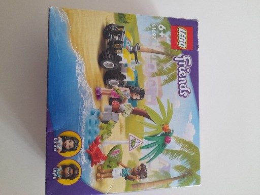 Zdjęcie oferty: Sprzedam klocki Lego Friends