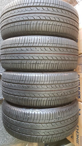 Zdjęcie oferty: Bridgestone Ecopia EP25 195/50 R16 *1819* 6mm