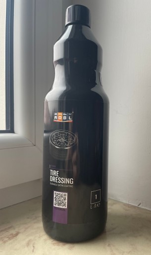 Zdjęcie oferty: ADBL Tire Dressing 1l