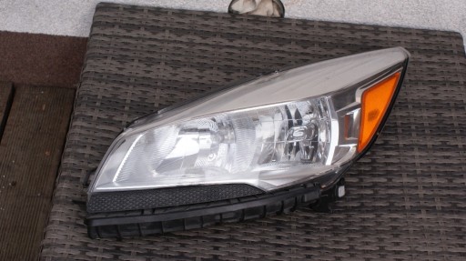 Zdjęcie oferty: Lampa lewa przód Ford Escape 2015r