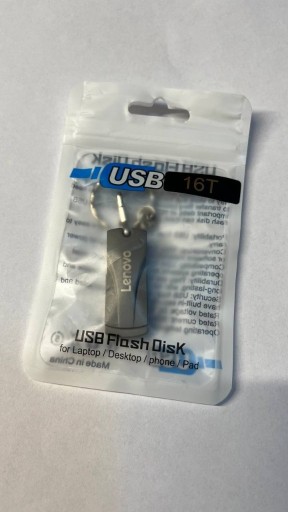 Zdjęcie oferty: Pen Drive 16 terabajt