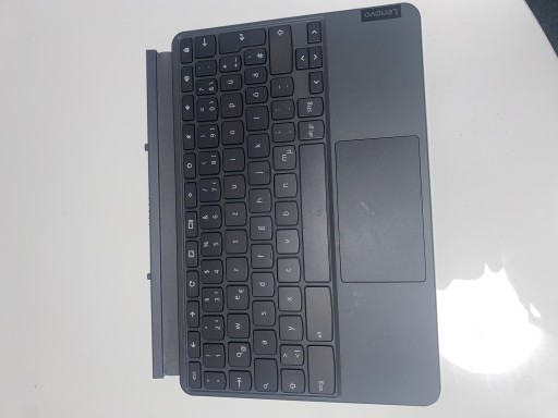 Zdjęcie oferty: Klawiatura Lenovo LI510