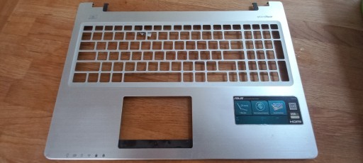 Zdjęcie oferty: Obudowa Górna do laptopa Asus K56CB / CM