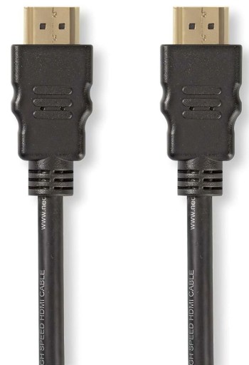 Zdjęcie oferty: NEDIS 1.5m Kabel HDMI-HDMI