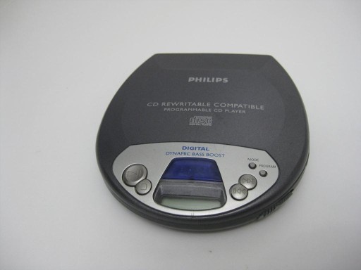 Zdjęcie oferty: Philips AX1100/00 discman