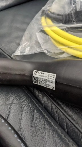 Zdjęcie oferty: Kabel ładowania samochodu BMW TESLA 22kW typ 2 3F