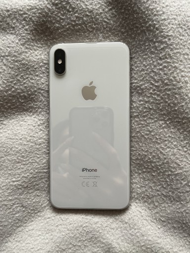 Zdjęcie oferty: iPhone XS MAX 64GB